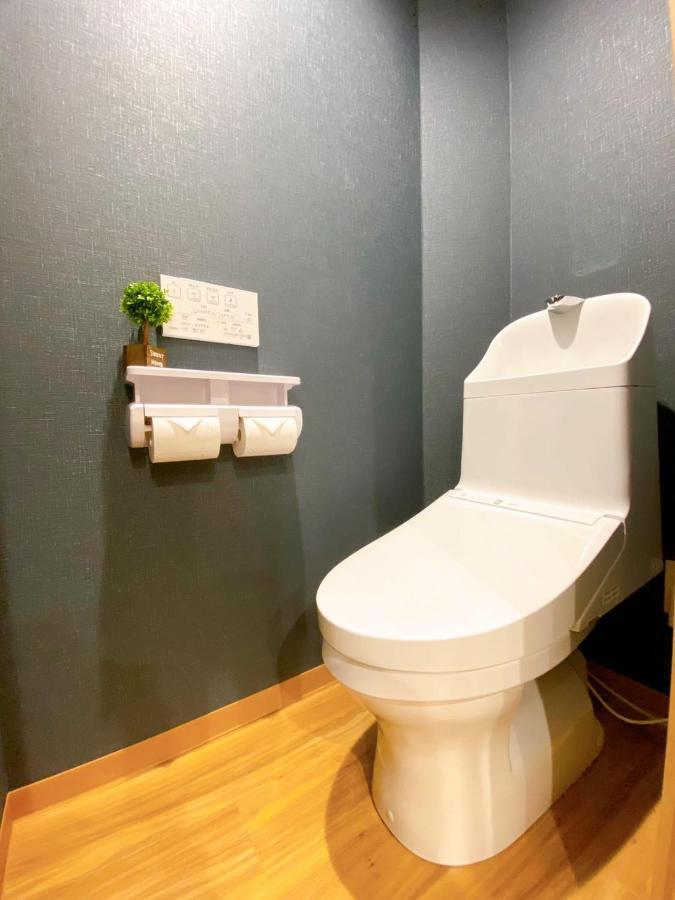 Appartement Nestay Akihabara