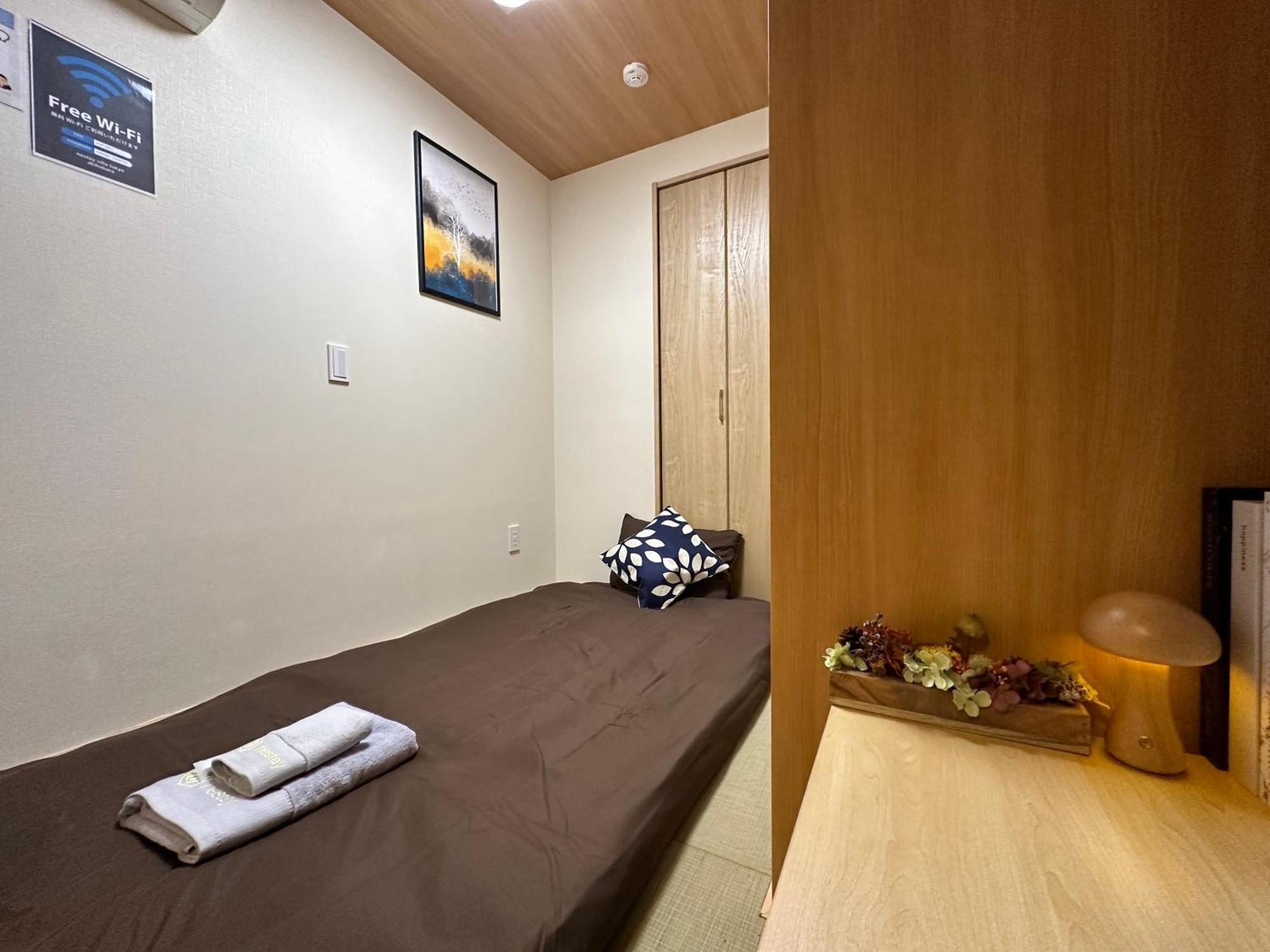 Appartement Nestay Akihabara