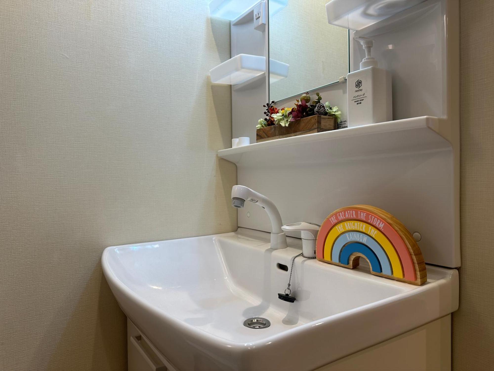 Nestay Akihabara Apartamento *